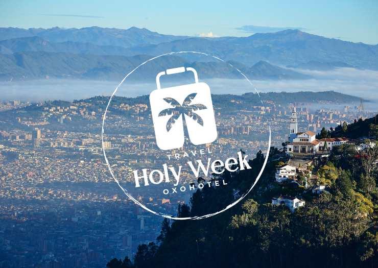 travelholyweek. 84 DC | Bogotá Bogotá travelholyweek. 84 DC | Bogotá Bogotá