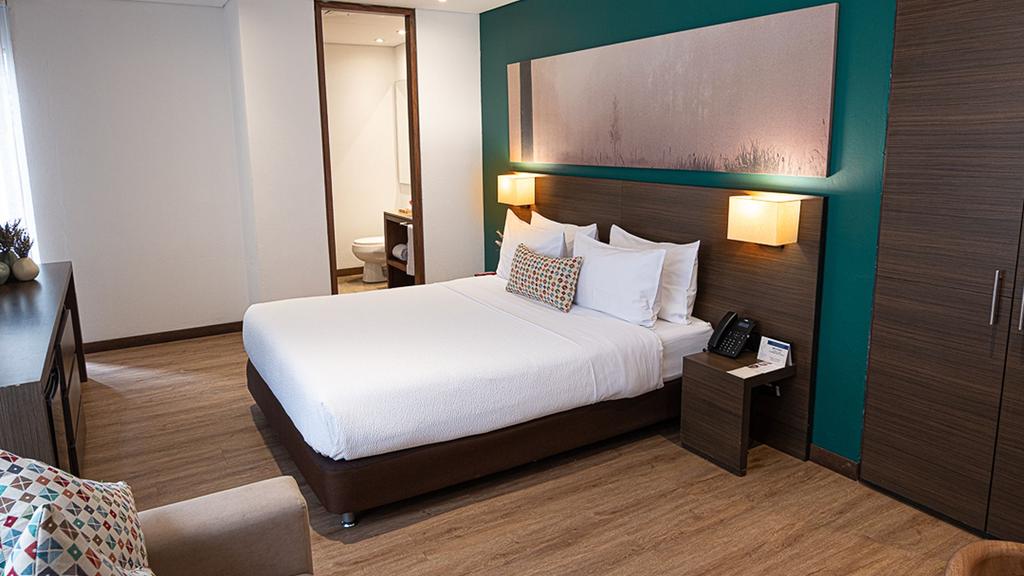 Habitación 6