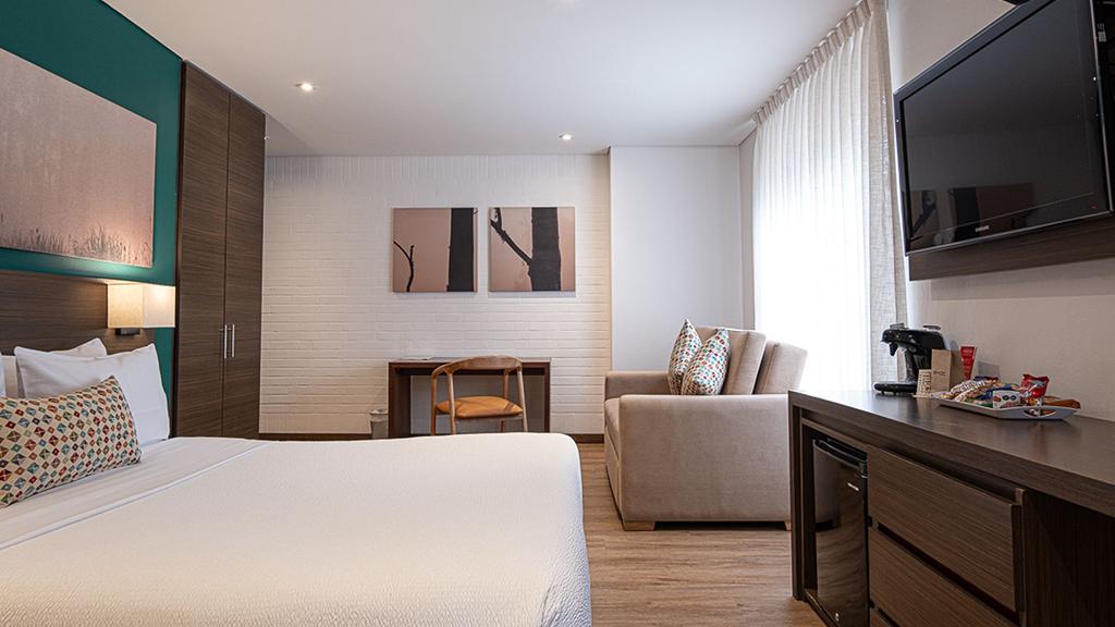 Habitación 4