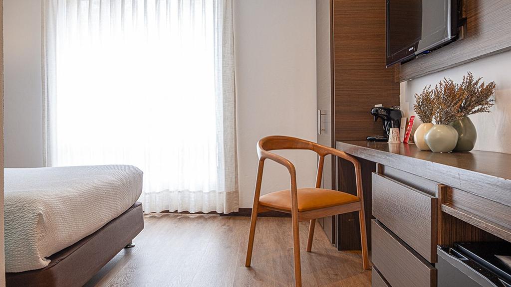 Habitación 8