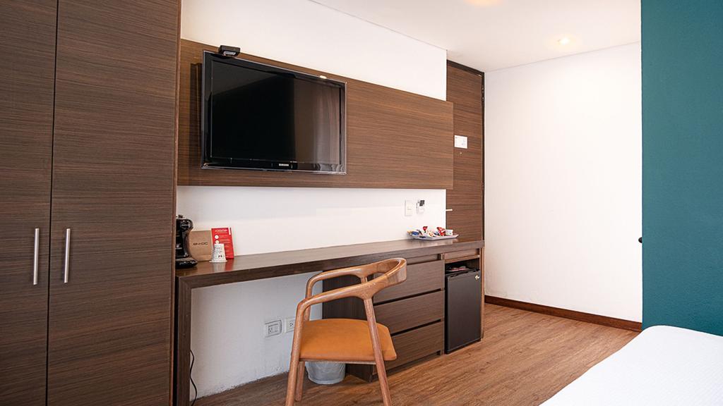 Habitación 9