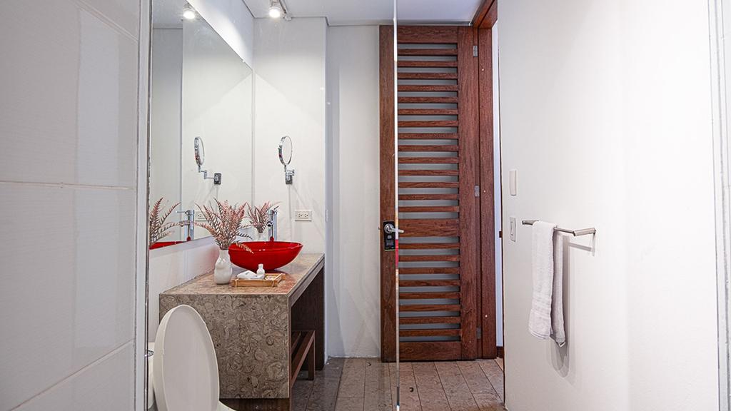 Habitación 13
