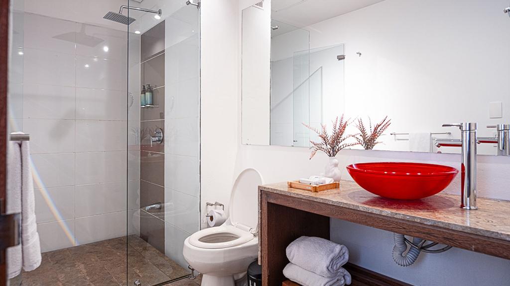 Habitación 15