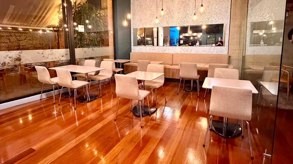 Restaurante 1
