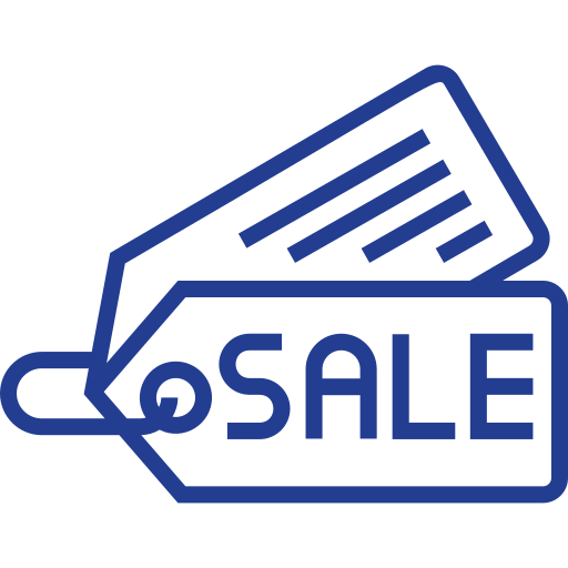 Seasonal special offers